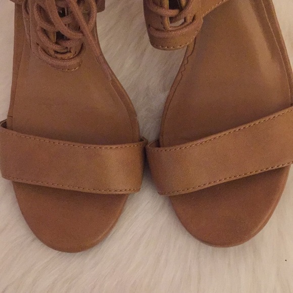 SOLD - Shoes - Report Signature - ZESTA camel - Picture 8 of 9